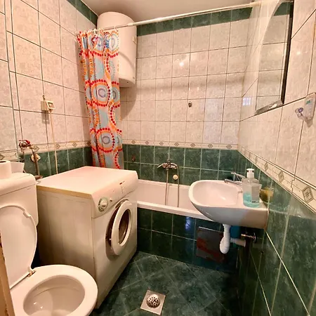 Apartment Stan Na Dan -