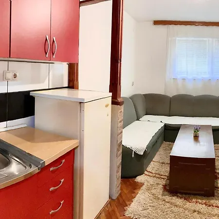 Apartmán Stan Na Dan - Konjic