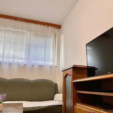 Stan Na Dan - Apartmán Konjic