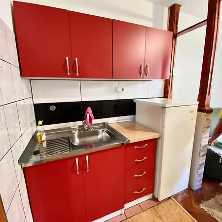 Stan Na Dan - Apartmán *